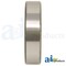 A & I Products Bearing, Ball; 6300 Series, Flat Edge, C3 5" x5" x1" A-6309-2RSC3-I - alternate 2